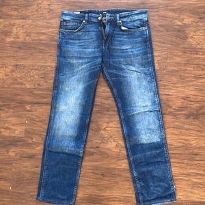 Hugo Boss. Great Condition! Stretch